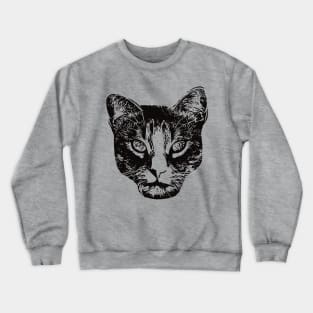 American Shorthair gift for American Shorthair Owners Crewneck Sweatshirt